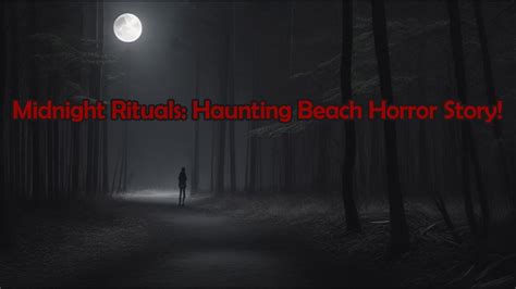 Cursed rituals folly beach